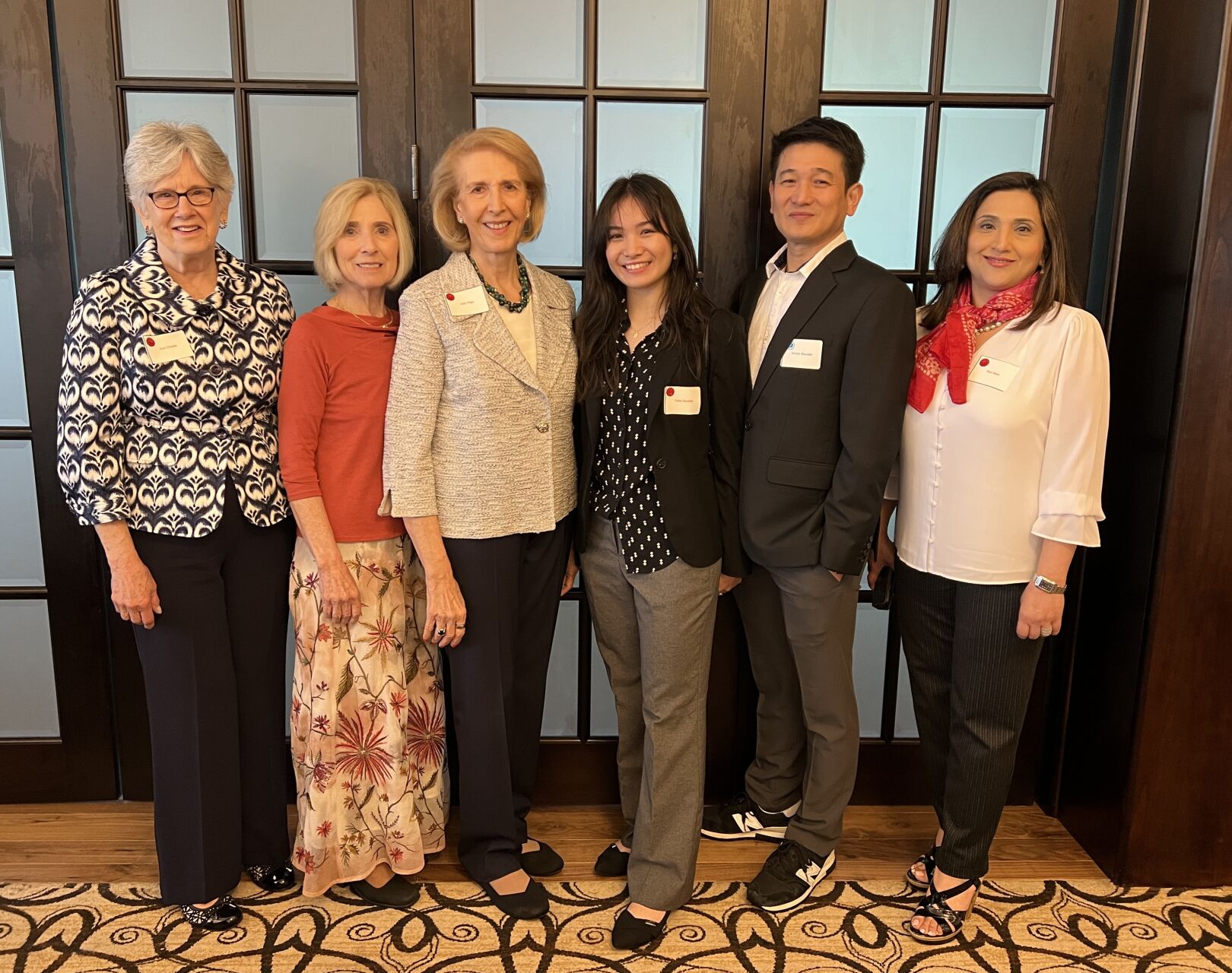 McLean AAUW STEM Group Photo.jpg